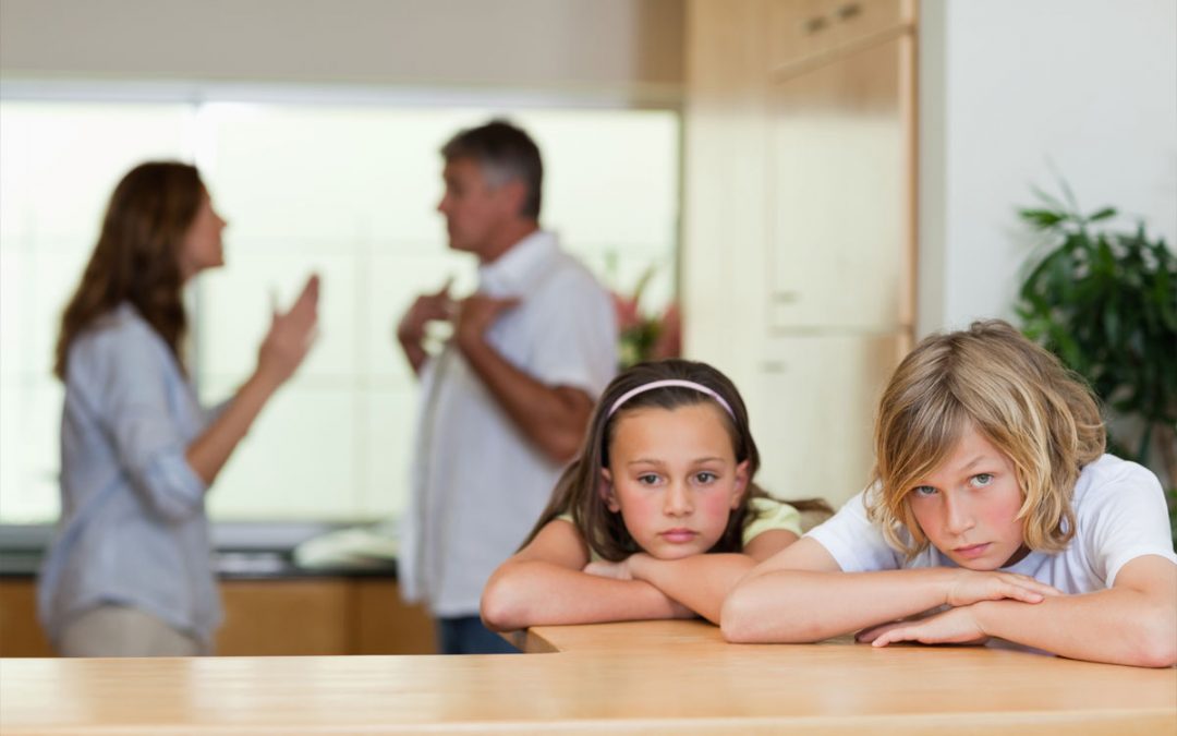 MPs Back “No-Fault” Divorce Bill