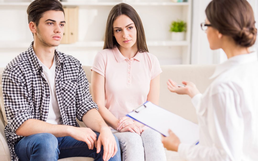 Divorce Reform Returns To Government Agenda After Year-End Suspension