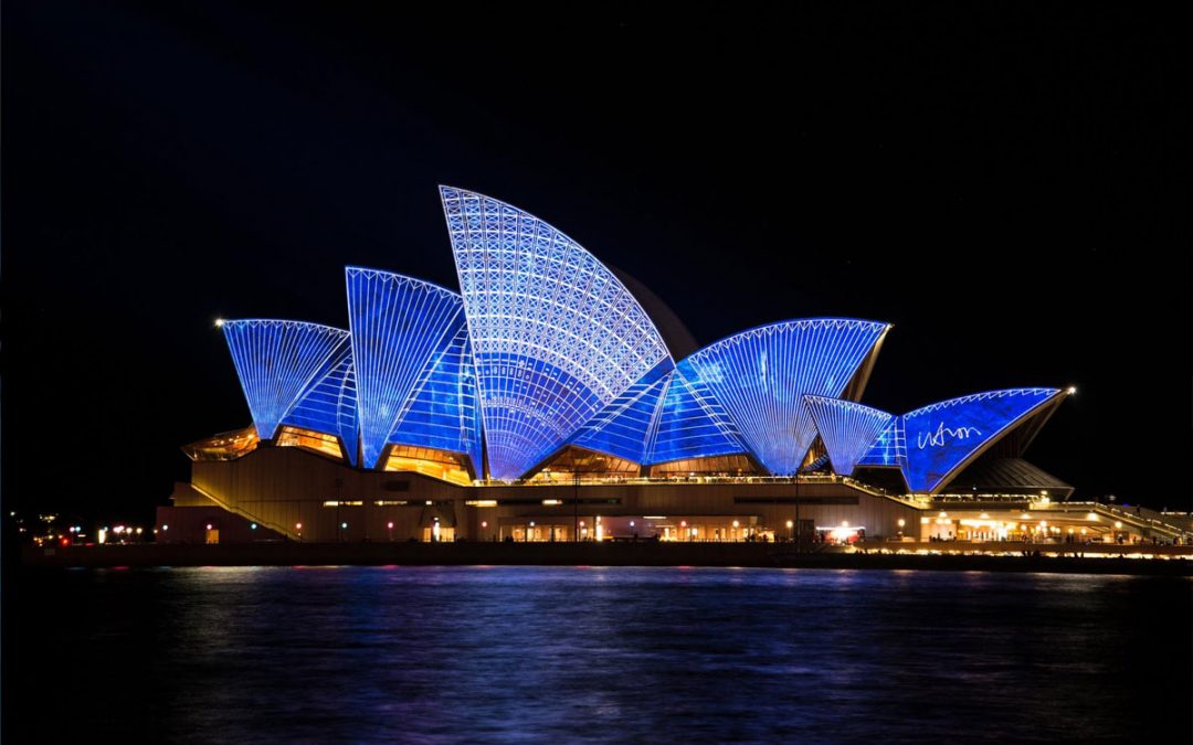 Family Mediation Gaining Popularity As Australia Seeks Legal Reform