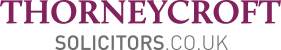 ThorneyCroft Solicitors